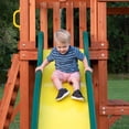thumbnail image 2 of Backyard Discovery Tucson Swing Set, 2 of 9