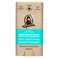 thumbnail image 1 of Dr. Squatch Natural Men's Deodorant - Odor-Squatching Aluminum Free - Coconut Castaway (2.65 oz), 1 of 6