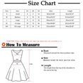 thumbnail image 3 of Robes pour Femmes 2024 Été Surdimensionnée Décontractée Col en V Jupe à Lacets devant Taille Haute Robe Ample Robe à Manches Courtes Col en V Robe Longueur Genou Rabais de 50 % Liquidation!, 3 of 4