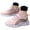Pink, variant on gdxvjhbj Little Girl Shoes Boys Girls Sneaker Basketball Shoes Running Shoes Size 11.5 (Pink,Little Kids 11.5)