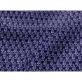 thumbnail image 4 of oneOone Viscose Jersey Fabric Leaves Block Print Fabric By Yard 60 Inch Wide, 4 of 5