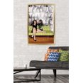 thumbnail image 3 of Gilmore Girls - Lounge One Sheet, 3 of 4