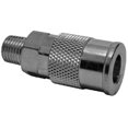 thumbnail image 1 of Industry & Milton Male NPT Plug - 0.25 x 0.25 in., 1 of 1