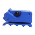 thumbnail image 2 of Rongfmy Cardboard Cutter Compact Corrugated Board Cutter for Making Scratching Board Blue, 2 of 9