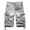 Grey, variant on cllios Clearance Under $5 Men's Cargo Shorts Relaxed Fit Multi Pockets Shorts Outdoor Military Shorts Loose Hiking Cargo Shorts