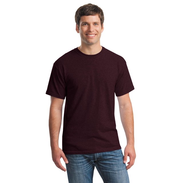 T-shirt en Coton Épais 100 % Coton