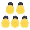 thumbnail image 3 of Spray Nozzle, G3/8 Male Thread Irrigation Nozzle Practical  For Urban Greening For Greenhouse, 3 of 8