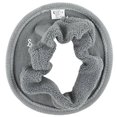 thumbnail image 3 of Warm-n-Comfy Soft Fabric Toilet Seat Cover, 3 of 6