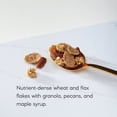 thumbnail image 3 of Nature's Path Flax Plus Maple Pecan Crunch Cereal, 3 of 6