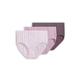 thumbnail image 1 of Jockey Culotte Respirante Ultra Douce pour Femmes - Lot de 3, 1 of 4