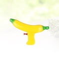 thumbnail image 4 of CHOK 3pcs Banana Water Guns Mini Cartoon Squirt Guns for Kids, 4 of 9