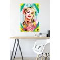 thumbnail image 4 of Film DC Comics - Oiseaux de proie - Harley Quinn - Baiser, 4 of 4