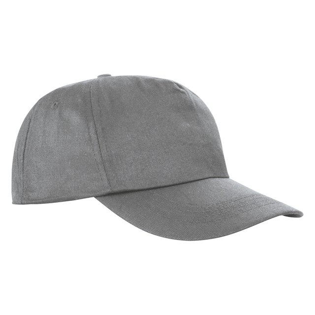Result Headwear Houston Casquette 5 Panneaux
