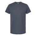 thumbnail image 1 of M&O 3541 T-Shirt Mélange de Luxe, 1 of 2