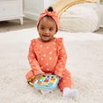 thumbnail image 3 of VTech Tablette sensorielle des Baby loulous - Version française, 3+ Mois, 3 of 6