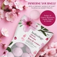 thumbnail image 2 of Bodycology Cherry Blossom Bath Fizzies, 8 fizzies, 2 of 7