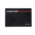 thumbnail image 1 of KingSpec 16GB 2.5-inch PATA (IDE) Internal Solid State Drive, MLC Flash, 4-Channel, Up to 110MB/s Read & 30MB/s Write Speed, 3000/400 4KB Random IOPS, 72-bit ECC, Over 1 Million Hours MTBF, for, 1 of 6