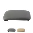 thumbnail image 3 of For Audi A3 8P 2003-2012 Center Console Change Purse Armrest Lid Leather ABS Texture Replacement 8P0864245P Baohd, 3 of 9