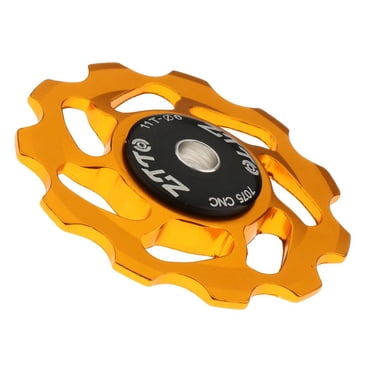 Galet de Dérailleur en Céramique 11T pour Vélo de Montagne