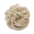 thumbnail image 2 of MesaSe Mode Désordonné Extensions de Chignons Morceaux de Cheveux Donut Updo Queue de Cheval pour les Femmes, 2 of 6