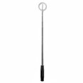 thumbnail image 1 of predolo Telescopic Golf Ball Retriever Stainless Steel Adjustable Golf Ball Picker for Golfers, Driving Range, White, 1 of 10
