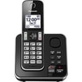 thumbnail image 1 of Panasonic KXTGD390B Téléphone Sans Fil, 1 of 2