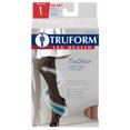 thumbnail image 3 of Truform Bas Cuisse Transparents : 30 - 40 mmHg, Taupe, Grand, 3 of 7