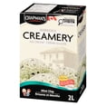 thumbnail image 3 of Chapman's Markdale Creamery Crème Glacée Brisures et Menthe 2L, 3 of 7
