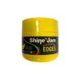 thumbnail image 1 of Ampro Shine N Jam Rainbow Edges Banana Pudding 4 oz, 1 of 2