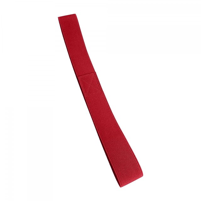 jifeng Beach Chair Towel Bands Windproof Thickened Towel Clips for Lounge Beach Red