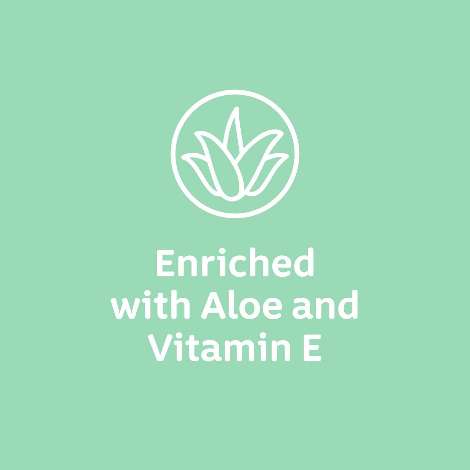 Johnson's Bébé, Aloès Vera & Vitamine E, Gel d'Huile pour Bébé591ml