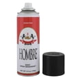 thumbnail image 3 of Hombre Red Deodorant Body Spray Classic for Men (3 Pack), 3 of 5