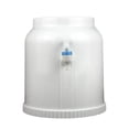 thumbnail image 2 of Distributeur d'Eau de Bureau Mini Fontaine à Boire Machine Bouteille d'Eau Seau Support Électricité,, 2 of 6