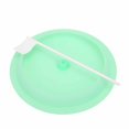 thumbnail image 3 of Coupe de Mise, Putter Portable en Silicone Vert pour l'Intérieur pour l'Extérieur, 3 of 8