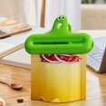 thumbnail image 4 of UsRHHA Multipurpose Sealing Clips, Dampproof Food Bag Clips for Kitchen Snack Storage, Reusable Sealing Clamps, 4 of 6