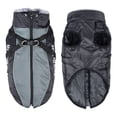 thumbnail image 1 of Hearth & Gear For Cold Weather Warm And Comfortable Apparel For Medium And Large Dogs Durable Thick Material Outdoor Jackets For Winter And Visibility Pet Clothes for Small Dogs Girl Pet Clothes for, 1 of 3