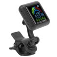 thumbnail image 1 of Tuner de Guitare Rechargeable, Tuner de Clipon de Guitare Aroma USB Tuner de Guitare Robuste et Résistant, 1 of 8