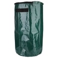 thumbnail image 4 of Sac de Jardin, Sac à Compost Fermenté Sac à Compost pour Déchets Agricoles Utilisation Pratique, 4 of 11