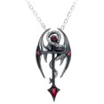 thumbnail image 1 of Draconkreuz Necklace, 1 of 4