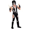 thumbnail image 2 of KISS le Costume de Catman, 2 of 5