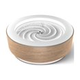 thumbnail image 5 of Homedics Drift 10" Sandscape - White Ash, 5 of 5