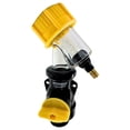 thumbnail image 2 of Clearance Sales! DomFun Water Heater Cleaning And Flushing Tool Up Clogs Stirs And Sediment And Dirt From Or Water Heaters User Friendly, 2 of 5