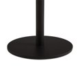 thumbnail image 2 of Home Gear Black Night Table, 2 of 4