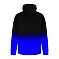 thumbnail image 4 of QIPOPIQ Sportswear Men's Pullover Club Hoodie Clearance, 4 of 5