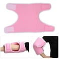 thumbnail image 4 of Elbow Joint Pad Soft Protective Elbow Brace for Pressure Ulcers Prevention, Elbow Injury Care, 4 of 8