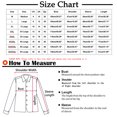 thumbnail image 3 of NaWent T-shirts Graphiques pour Hommes Liquidation Hommes Décontracté Col Rond Chandail à Enfiler Imprimé Blouse à Manches Longues Rouge XXXXXXL Rouge XXXXXXL, 3 of 3
