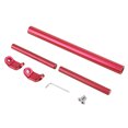thumbnail image 1 of Balance Bar,Aluminum Alloy CNC Balance Handlebar Reinforcing Motorbike Accessory Exquisite Design, 1 of 5