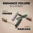 thumbnail image 4 of L'Oréal Paris Voluminous Original Mascara, Volumizing and Separating, Washable Deep Green, 8.5 ml, 4 of 6