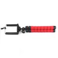 thumbnail image 3 of Mistaha Mobile Phone Tripod Mini Flexible Sponge Octopus Shape Tripod Smartphone Camera Bendable Tripod, 3 of 8