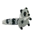 thumbnail image 1 of Nature's Creature 6 -Inch Pet Toy - Raccoon, 1 of 1